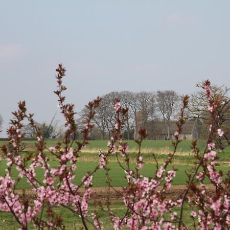 Superb Stokesby Barn Apartment - Norfolk Broads & Norwich Eksteriør bilde