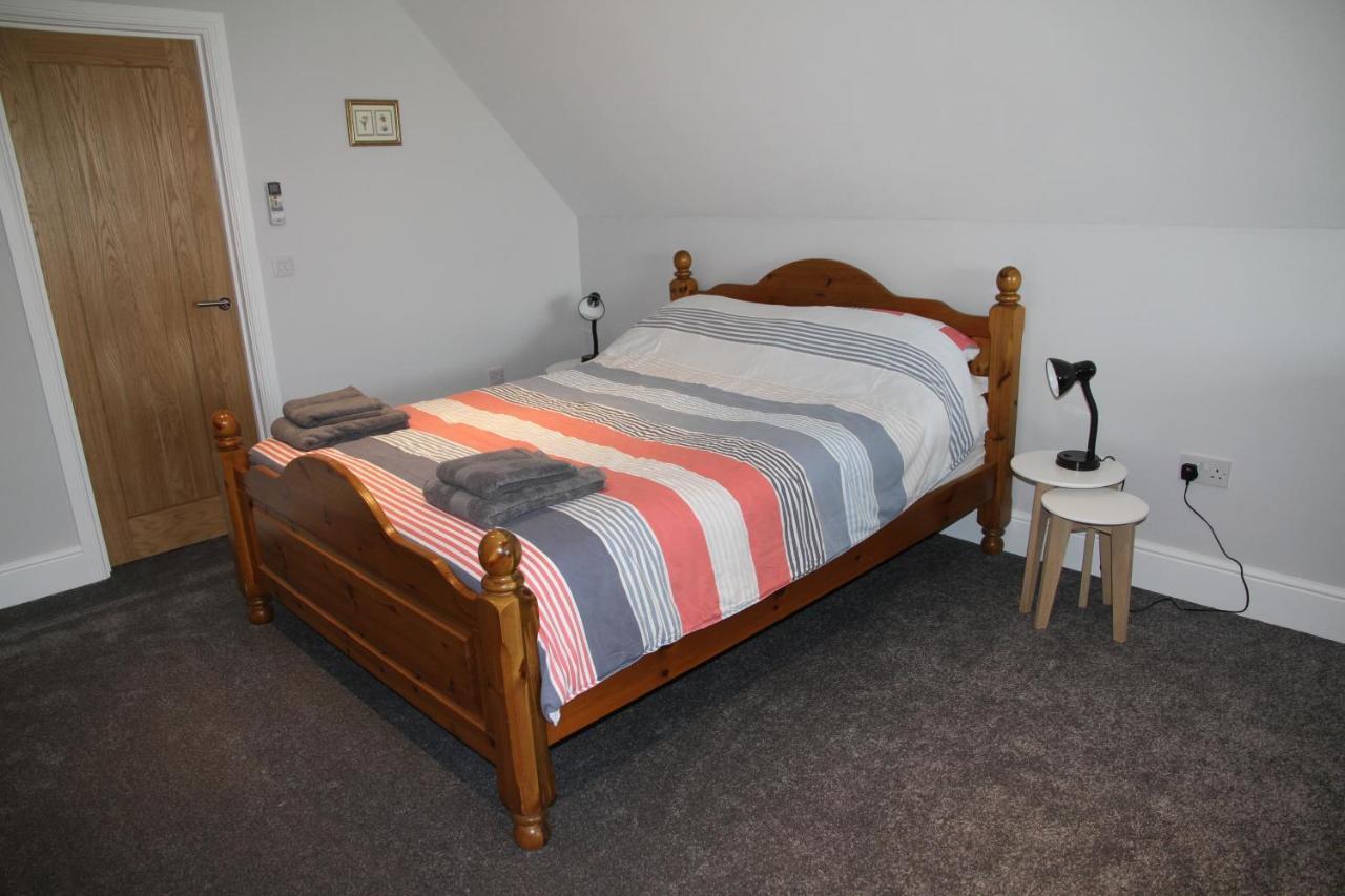 Superb Stokesby Barn Apartment - Norfolk Broads & Norwich Eksteriør bilde