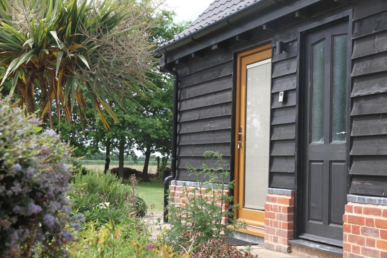 Superb Stokesby Barn Apartment - Norfolk Broads & Norwich Eksteriør bilde