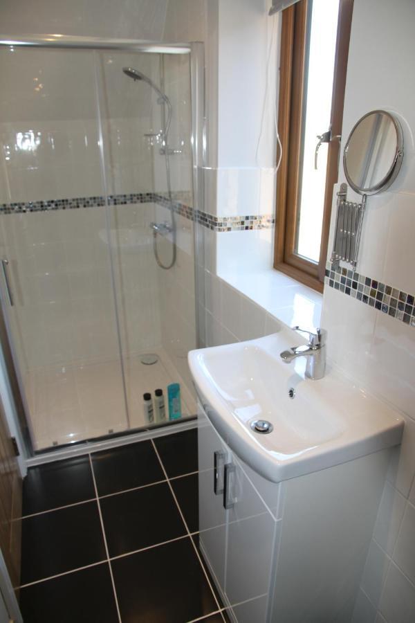 Superb Stokesby Barn Apartment - Norfolk Broads & Norwich Eksteriør bilde