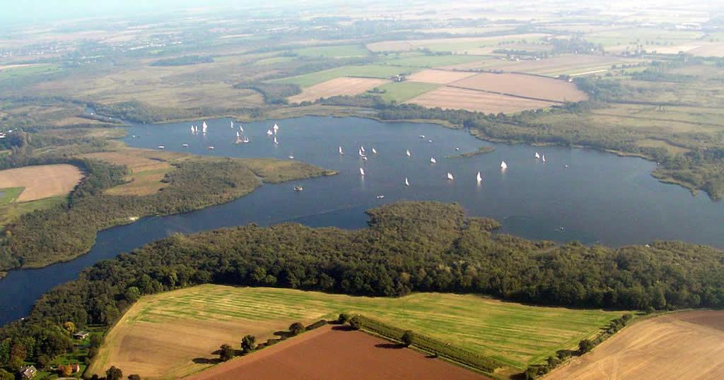 Superb Stokesby Barn Apartment - Norfolk Broads & Norwich Eksteriør bilde